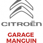 Garage Citroën Manguin